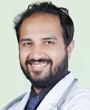 Dr. JOFIN K JOHNY-M.B.B.S, M.S [ General Surgery ], MCh [Surgical Oncology]